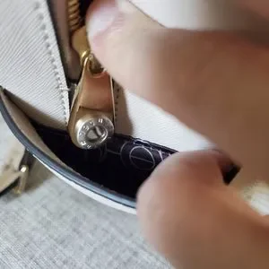 Henri Bendel West 57th Cream Backpack Nwot henri bendel | Bags | Henri Bendel West 57th Cream Backpack  main image 4